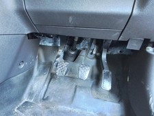 STEERING COLUMN FORD TRANSIT COURIER MK1 2014 TO 2023 SPORT 2 DOOR PANEL VAN