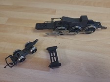 Hornby R840 Black 5 Chassis Valve Gear Spare Parts 