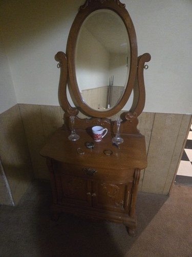 All oak furniture bed - all, furniture,