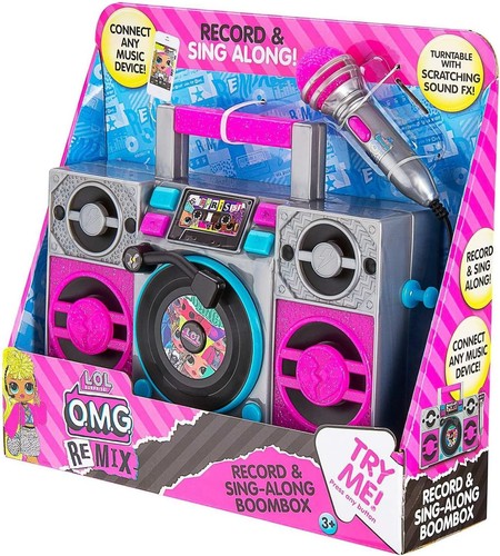 Lol surprise omg - lol, remix