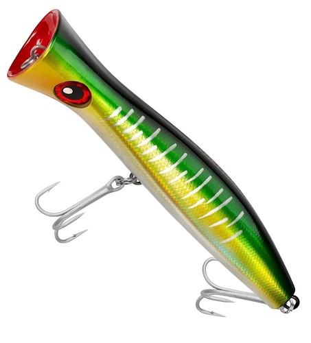 Thkfish topwater fishing lures - fishing,