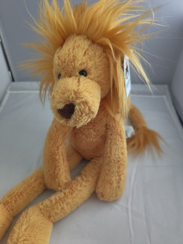 Jellycat medium pitterpat - jellycat,