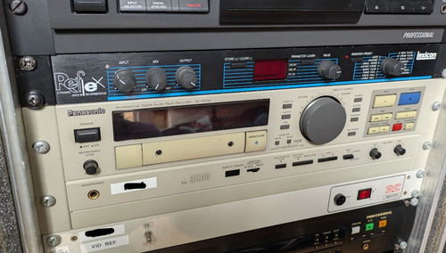 Panasonic professional digital