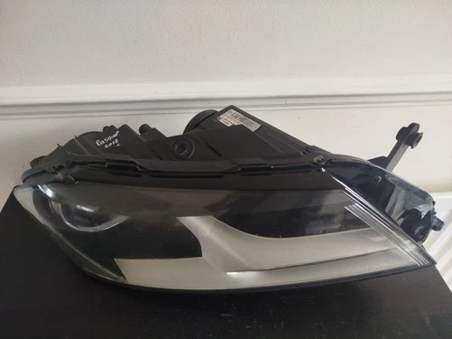Passat 2012 headlight s - vw,