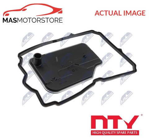 Automatic transmission oil - automatic,