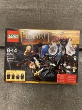 BNISB LEGO The Hobbit: Escape