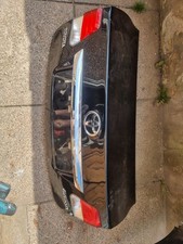 2012 Toyota Avensis  Tailgate