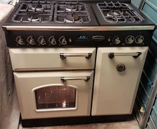 RANGEMASTER CLASSIC 90cm DUAL