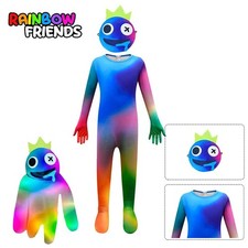 Roblox Rainbow Friends Cosplay