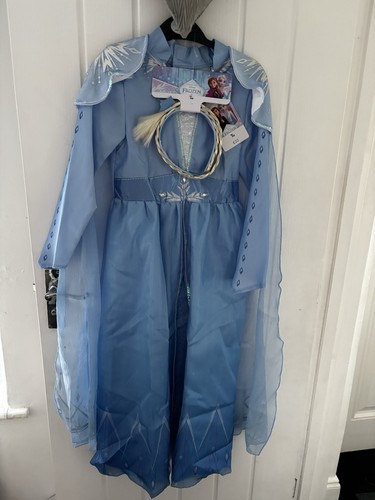 Frozen elsa costume dress - frozen,