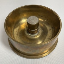 Falklands War Trench Art