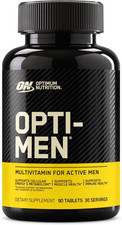 Optimum Nutrition Opti-Men