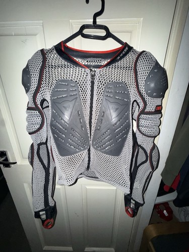 Dainese motorcycle armoured - dainese,