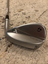 Taylor Made MG4 58 Degree LBV