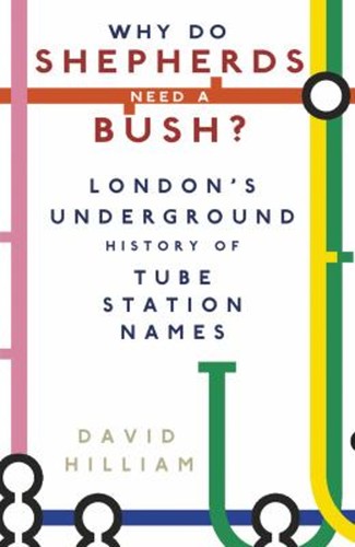 Why shepherds need bush - shepherds,