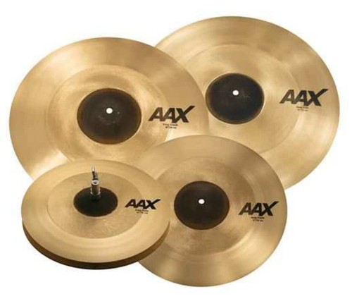 Sabian aax freq - sabian,