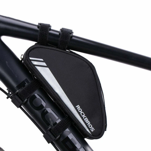 Rockbros bicycle frame bag - rockbros,