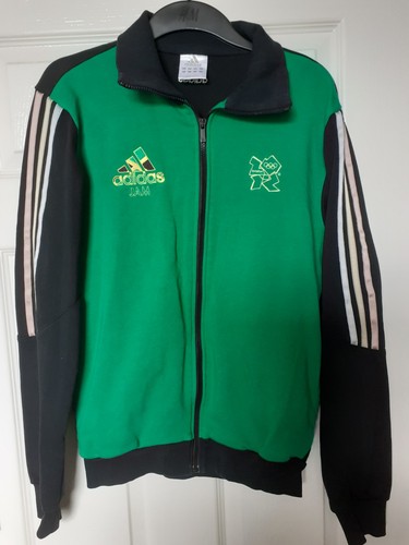 Adidas jamaica london - adidas, 2012