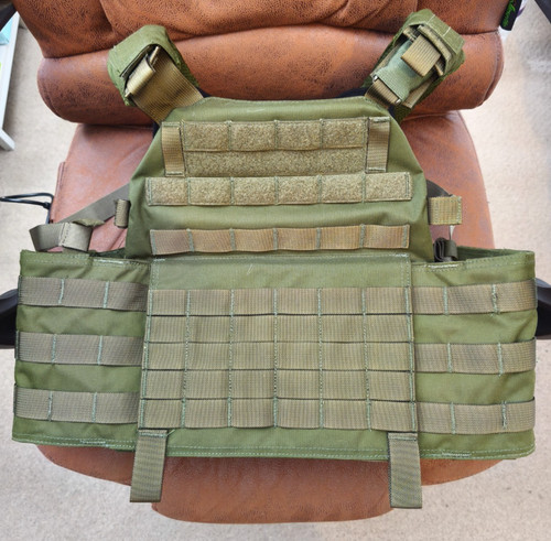 Warrior assault system dcs - warrior,