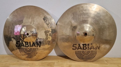 Sabian aax studio - aax, 13"