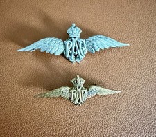 A Pair Of WW2 Vintage RAF