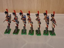 54mm French Napoleonic French