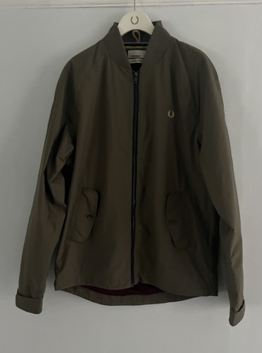 Fred perry bradley wiggins - perry, x
