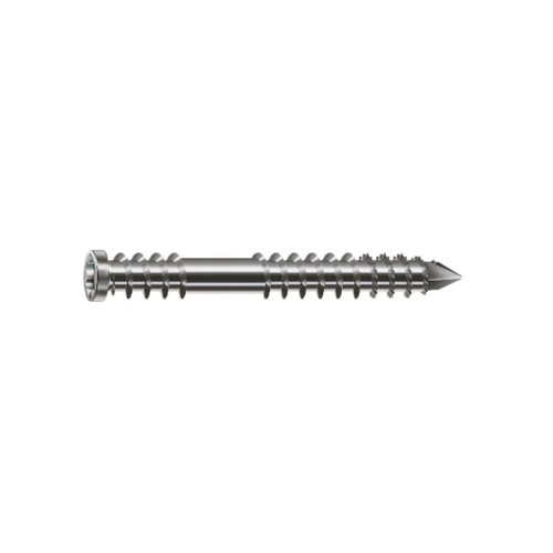 Spax grade stainless - grade,