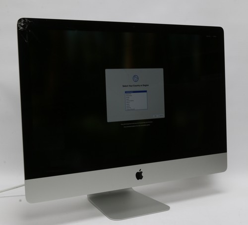 Inch apple imac 1ghz - 27-inch,