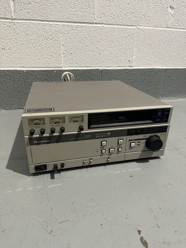 Panasonic 7510 b - panasonic, ag-7510-b