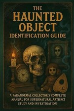 The Haunted Object