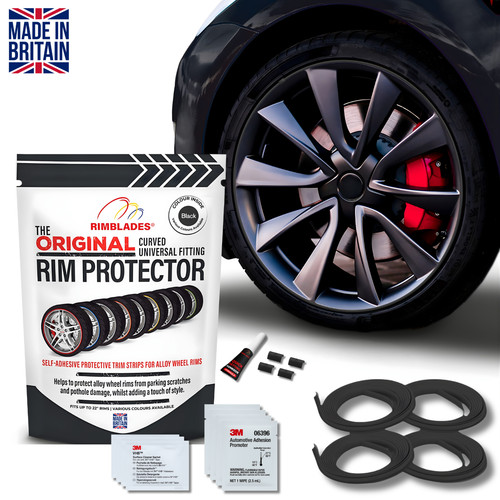 Alloy wheel rim - alloy,
