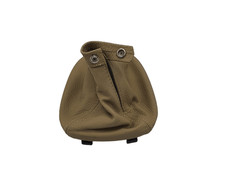 Beige Gear Lever Gaiter - Alfa Romeo GT | 156073068 New-Old-Stock