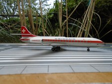 WESTERN MODELS 1/200 SCALE