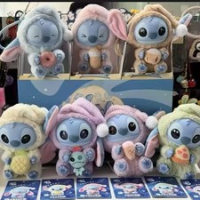 New the monsters stitch - new,