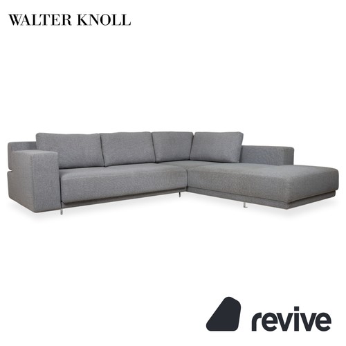 Walter knoll big blue - knoll, grey