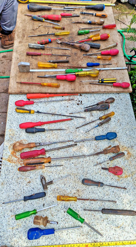 Bulk tool bundle vintage - tool,