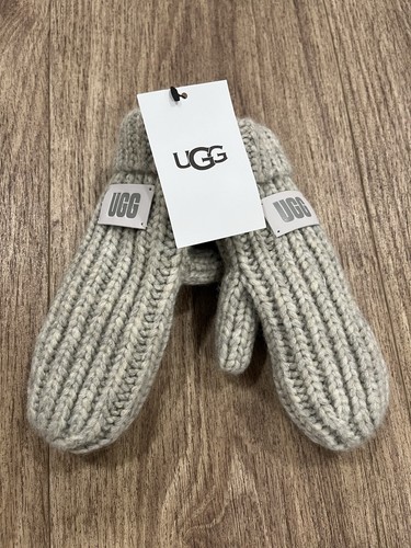 Ugg kids chunky - ugg®, mittens