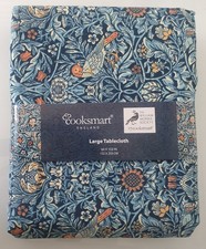 William Morris Tablecloth