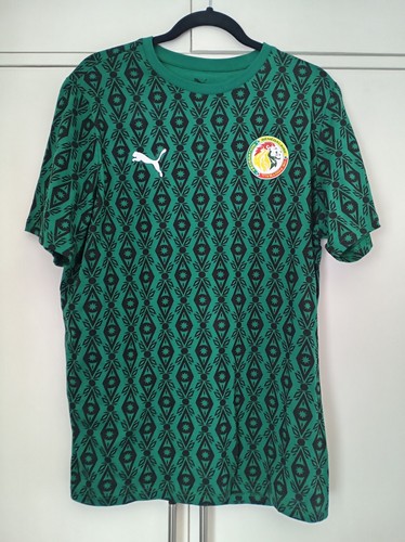 New with tags puma senegal - with, tags,