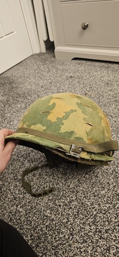 Vietnam war m1c - us,