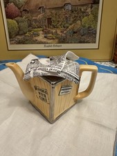 Tea pot portmeirion potteries - tea,