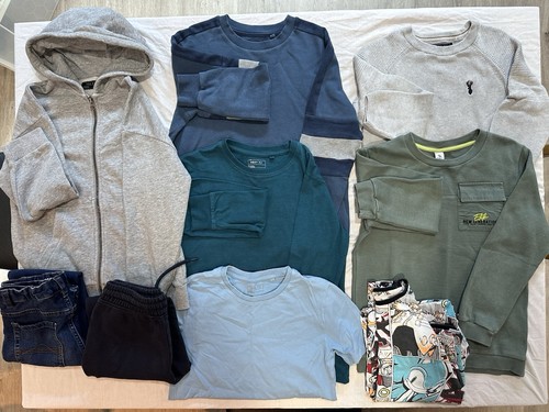 Boys clothing bundle age 10 - boys,