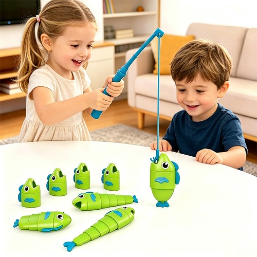 Extendable fishing master - fishing,