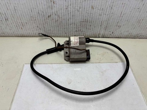 Ignition coil moto morini - ignition, 350