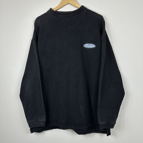 Vintage mambo sweatshirt - mambo,