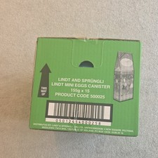 Lindt solid mini - lindt,