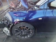 Vauxhall Adam 2013-2019 Front