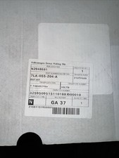 Volkswagen Transporter Tow Bar