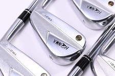 Honma TR21 X Irons / 5-PW /